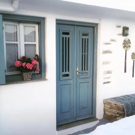 The Sailors House شقة
