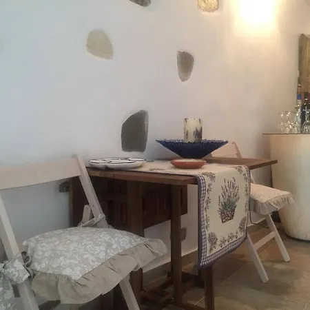 The Sailors House Apartment *