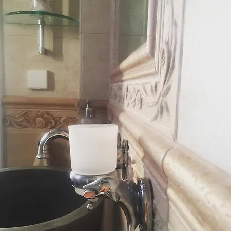 شقة The Sailors House *