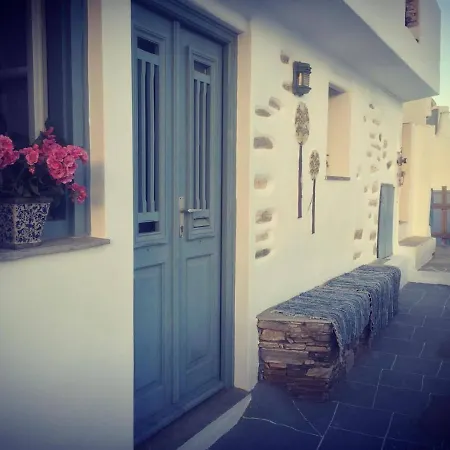 شقة The Sailors House *
