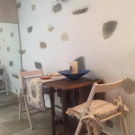 The Sailors House *