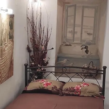 The Sailors House * Kástron