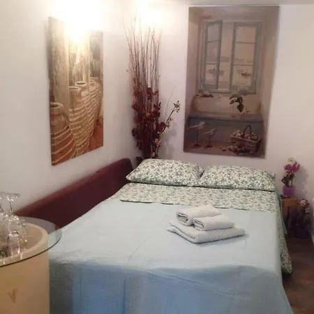 The Sailors House Apartment