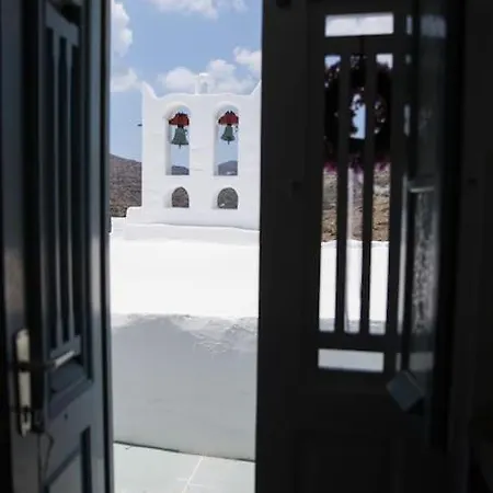 شقة The Sailors House *