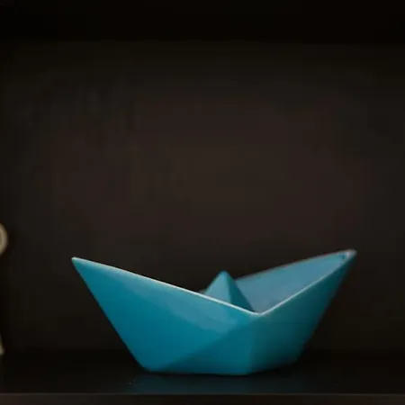 شقة The Sailors House *