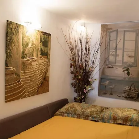 The Sailors House