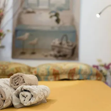 The Sailors House Apartment