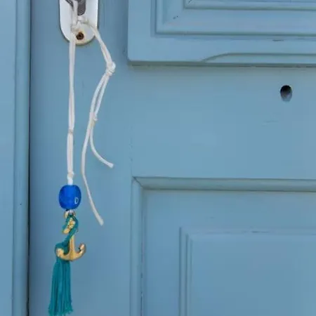 The Sailors House