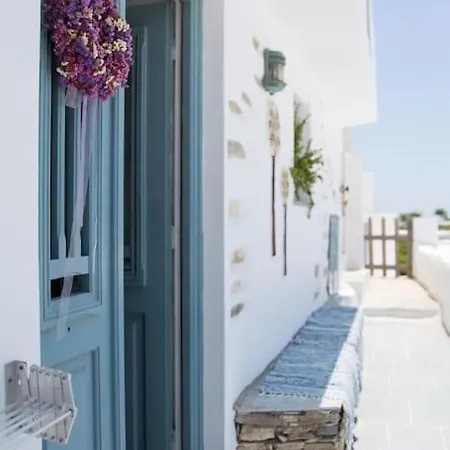 The Sailors House شقة