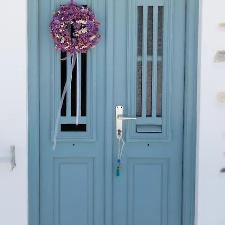 The Sailors House شقة